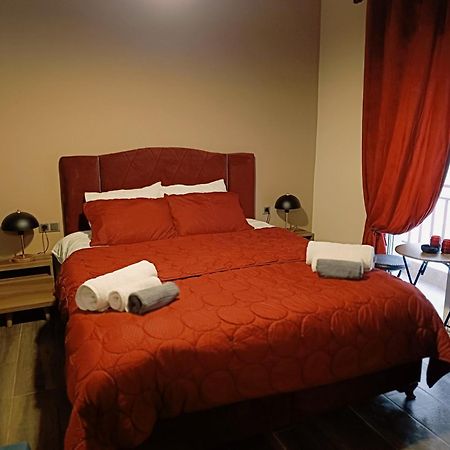Majestik Room Kavála Ngoại thất bức ảnh