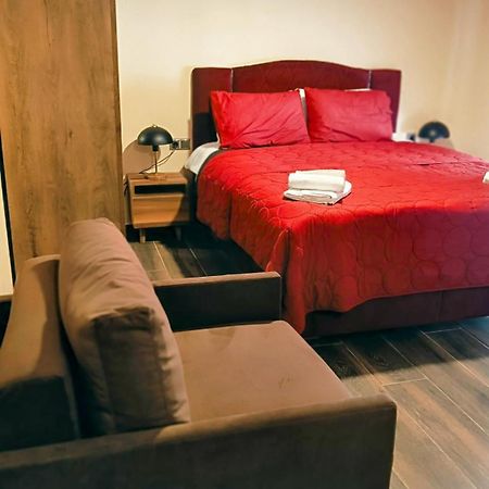Majestik Room Kavála Ngoại thất bức ảnh