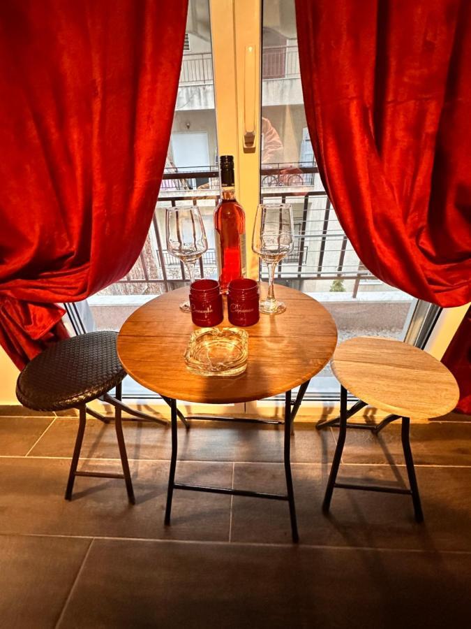 Majestik Room Kavála Ngoại thất bức ảnh