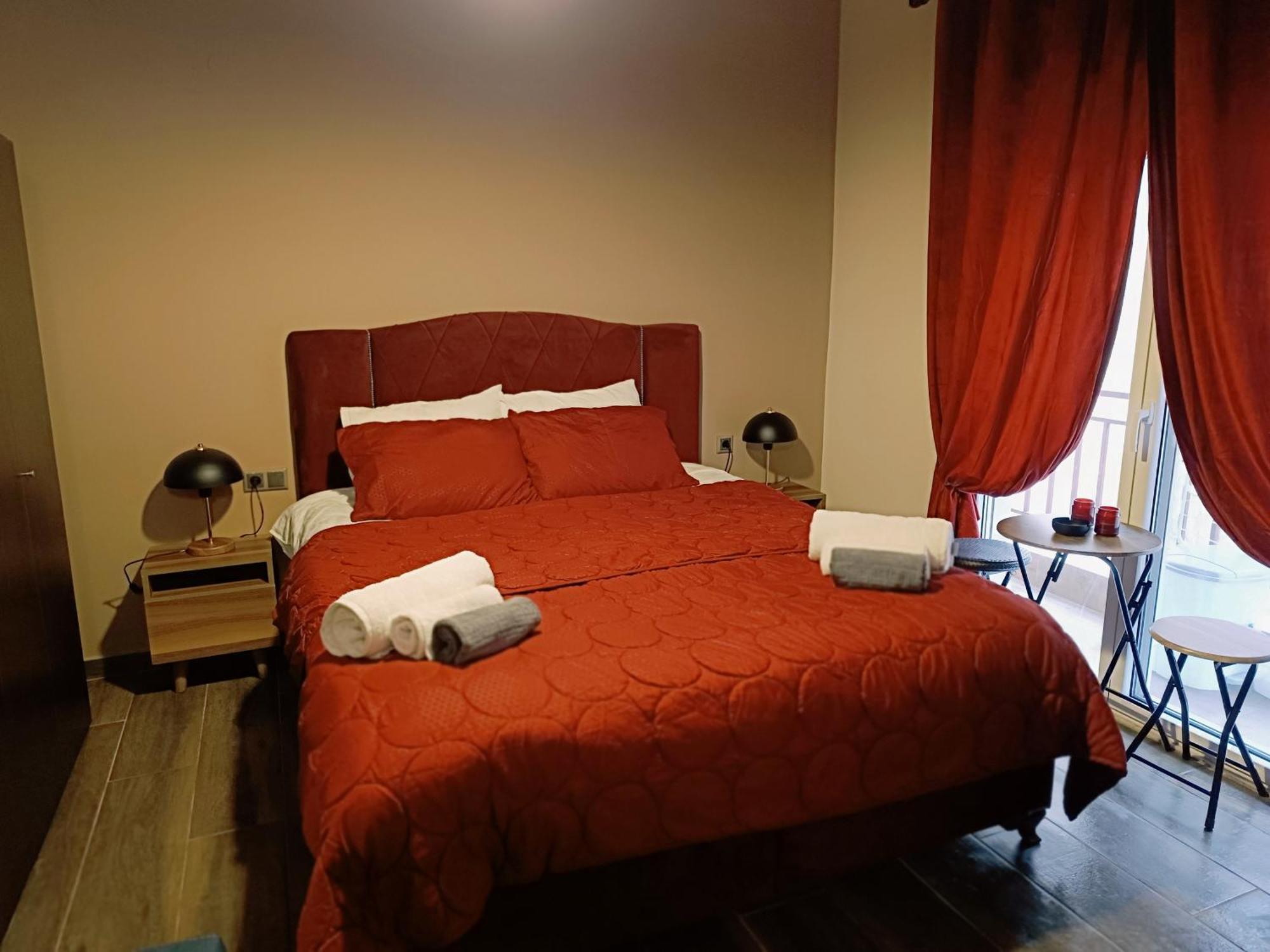 Majestik Room Kavála Ngoại thất bức ảnh