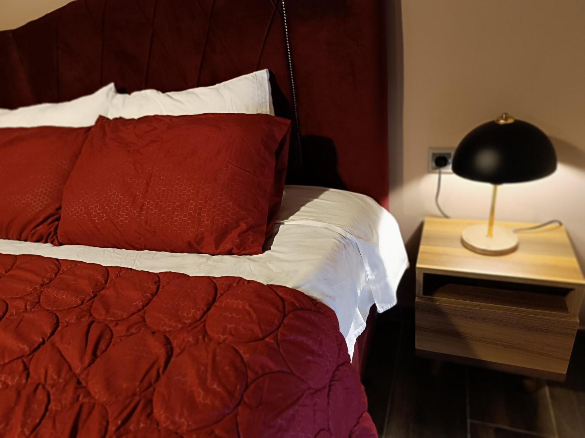 Majestik Room Kavála Ngoại thất bức ảnh