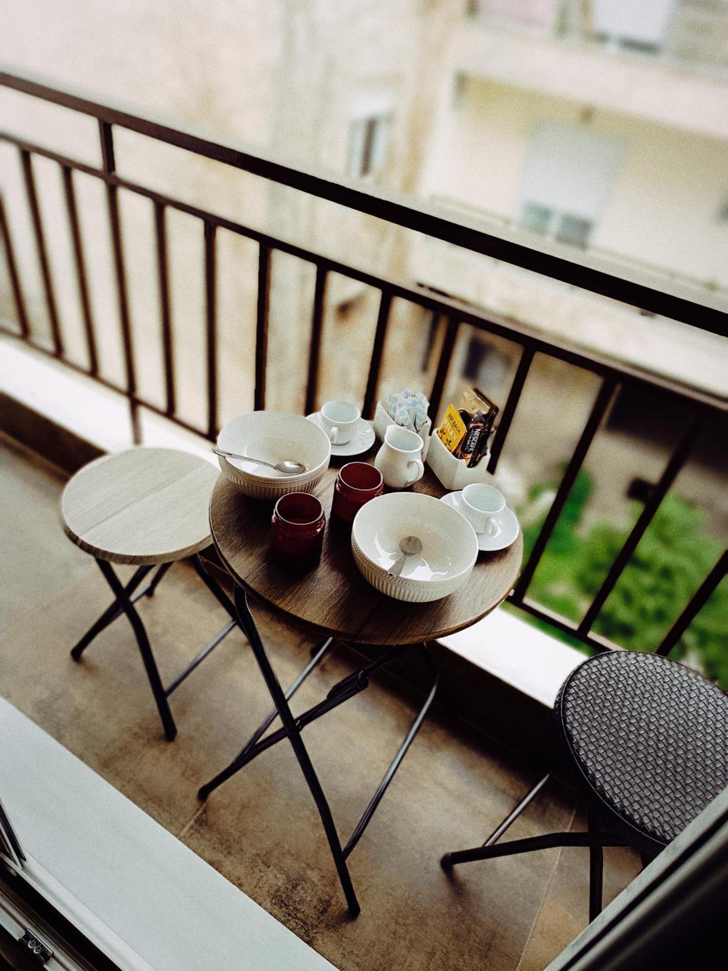 Majestik Room Kavála Ngoại thất bức ảnh