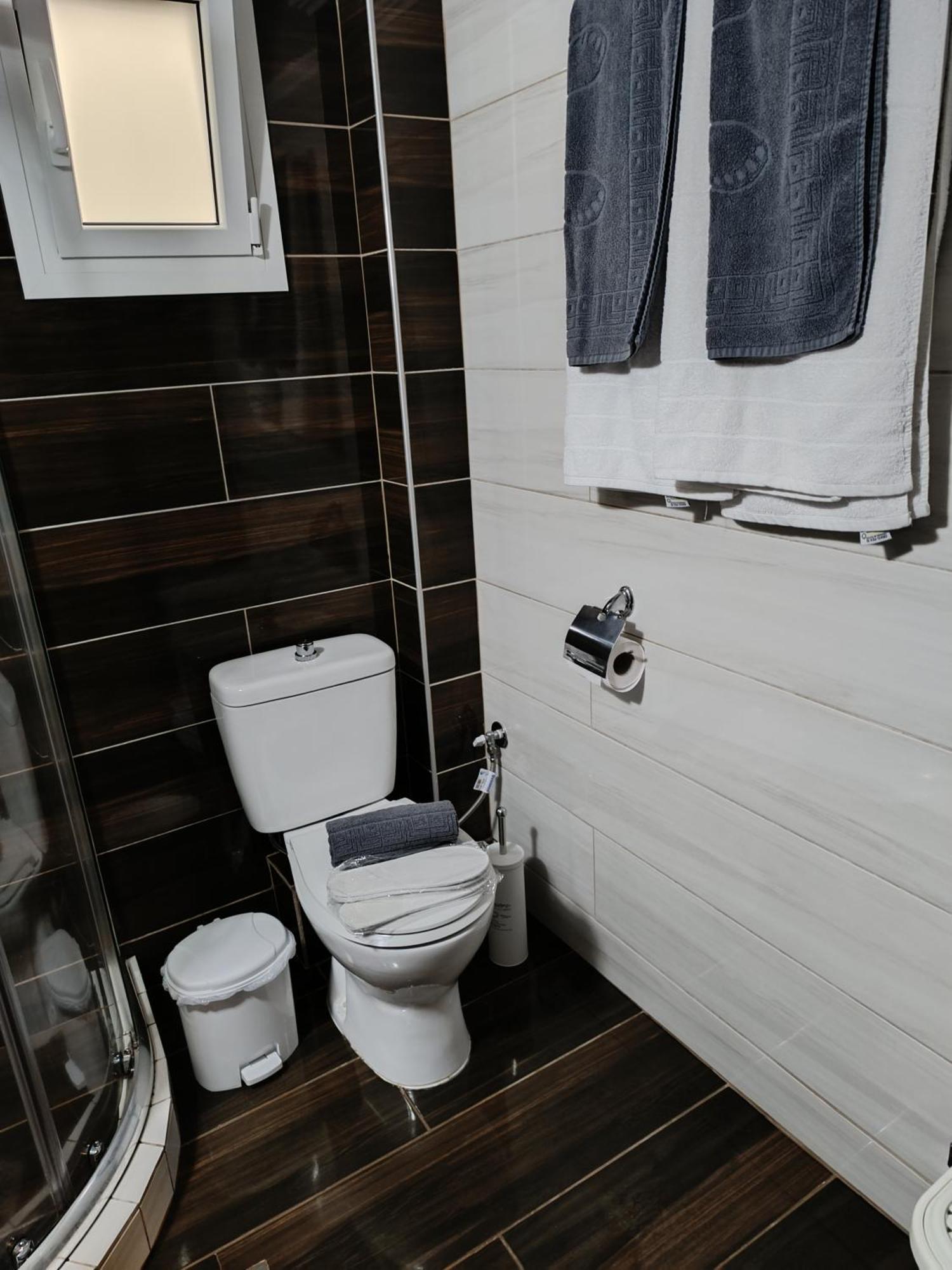 Majestik Room Kavála Ngoại thất bức ảnh