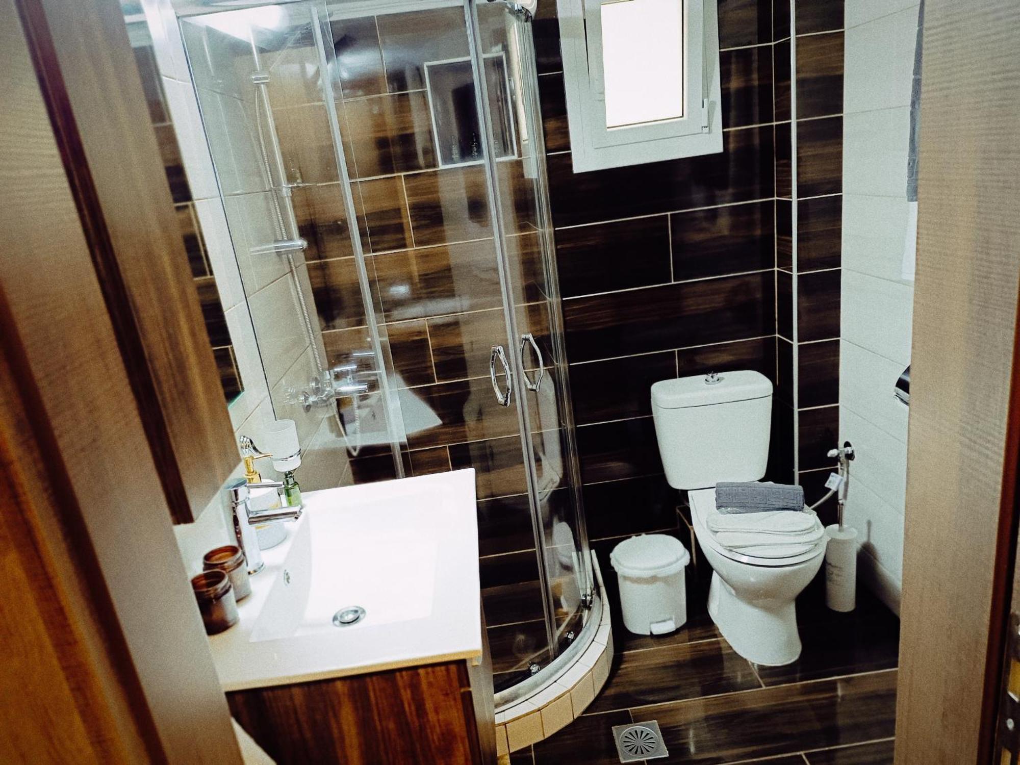 Majestik Room Kavála Ngoại thất bức ảnh