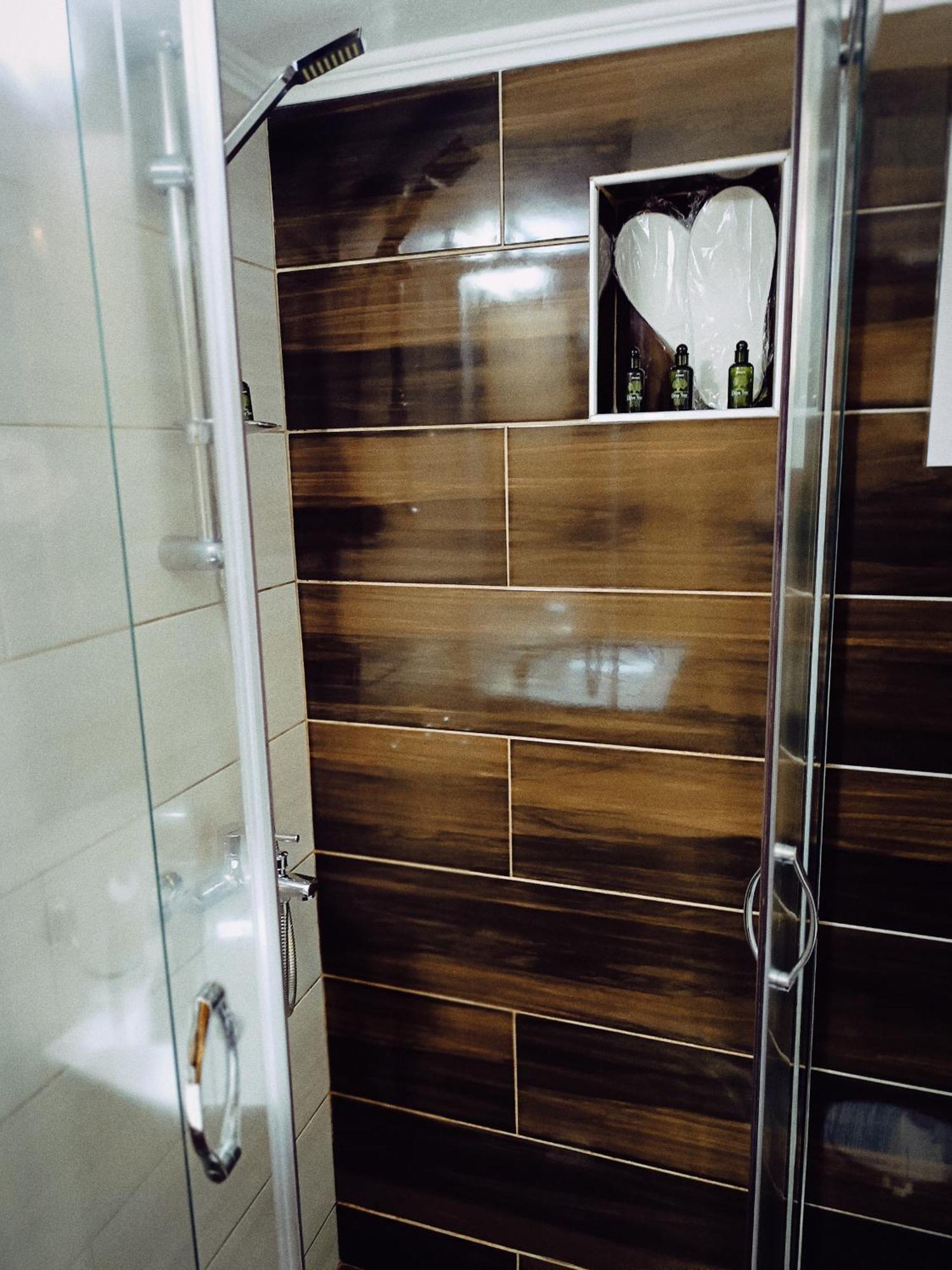 Majestik Room Kavála Ngoại thất bức ảnh