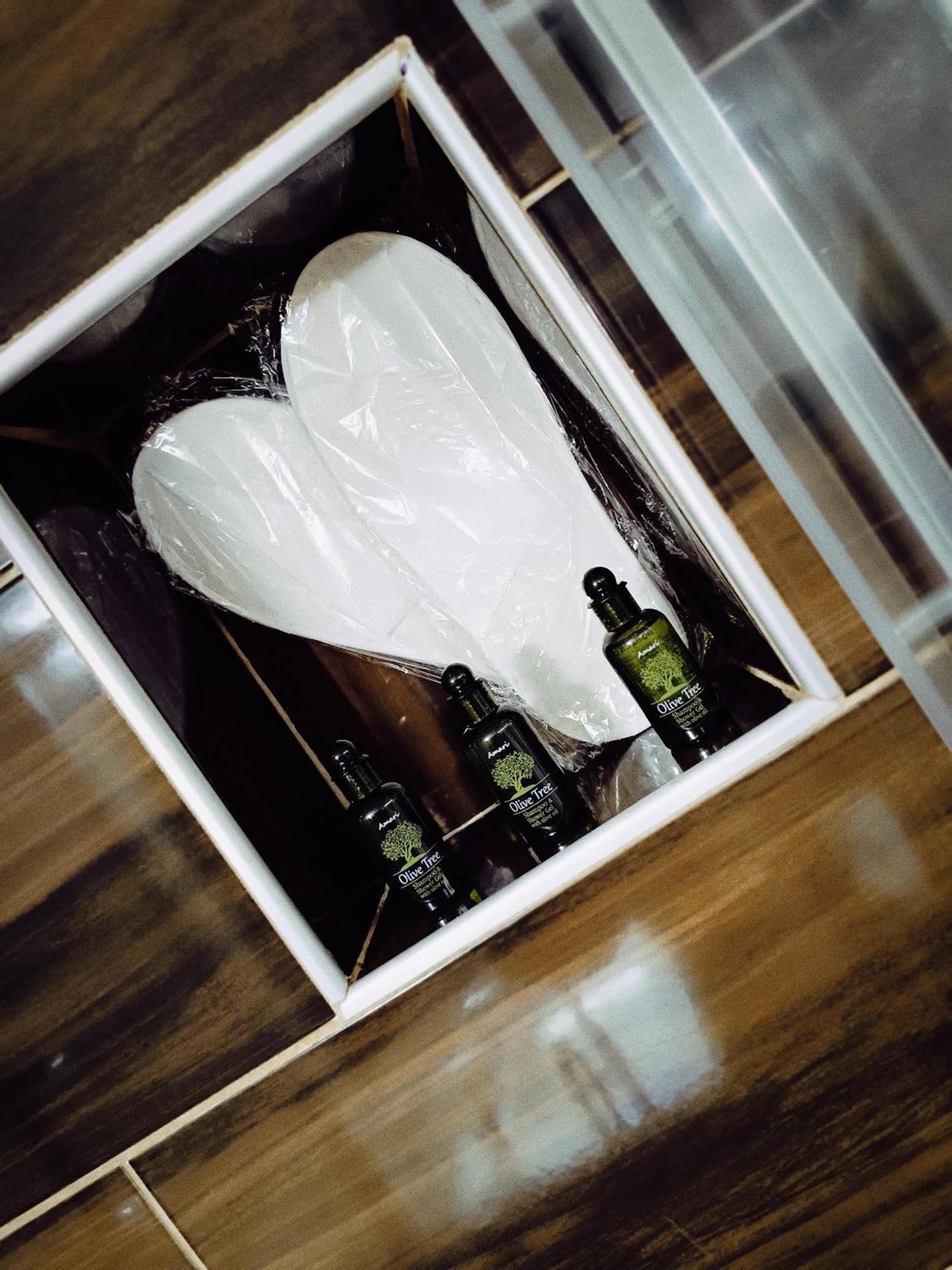 Majestik Room Kavála Ngoại thất bức ảnh