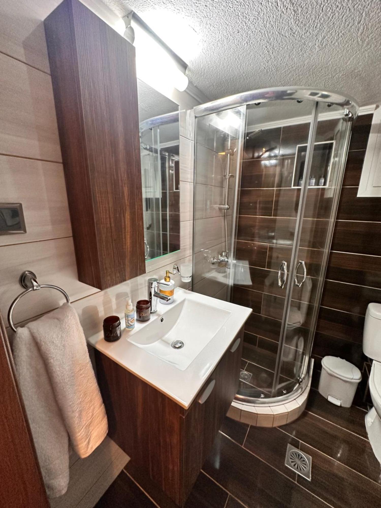 Majestik Room Kavála Ngoại thất bức ảnh