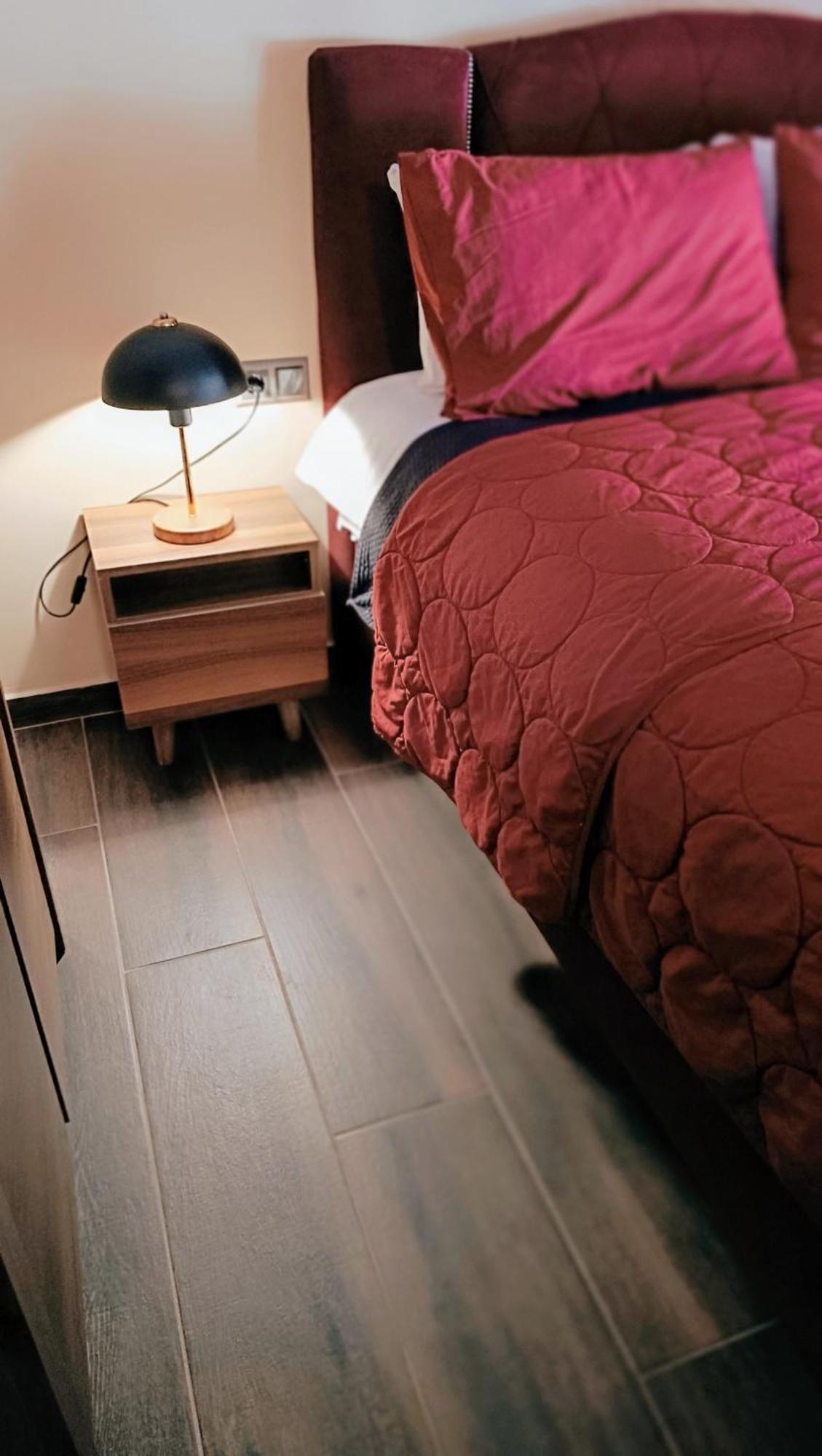 Majestik Room Kavála Ngoại thất bức ảnh