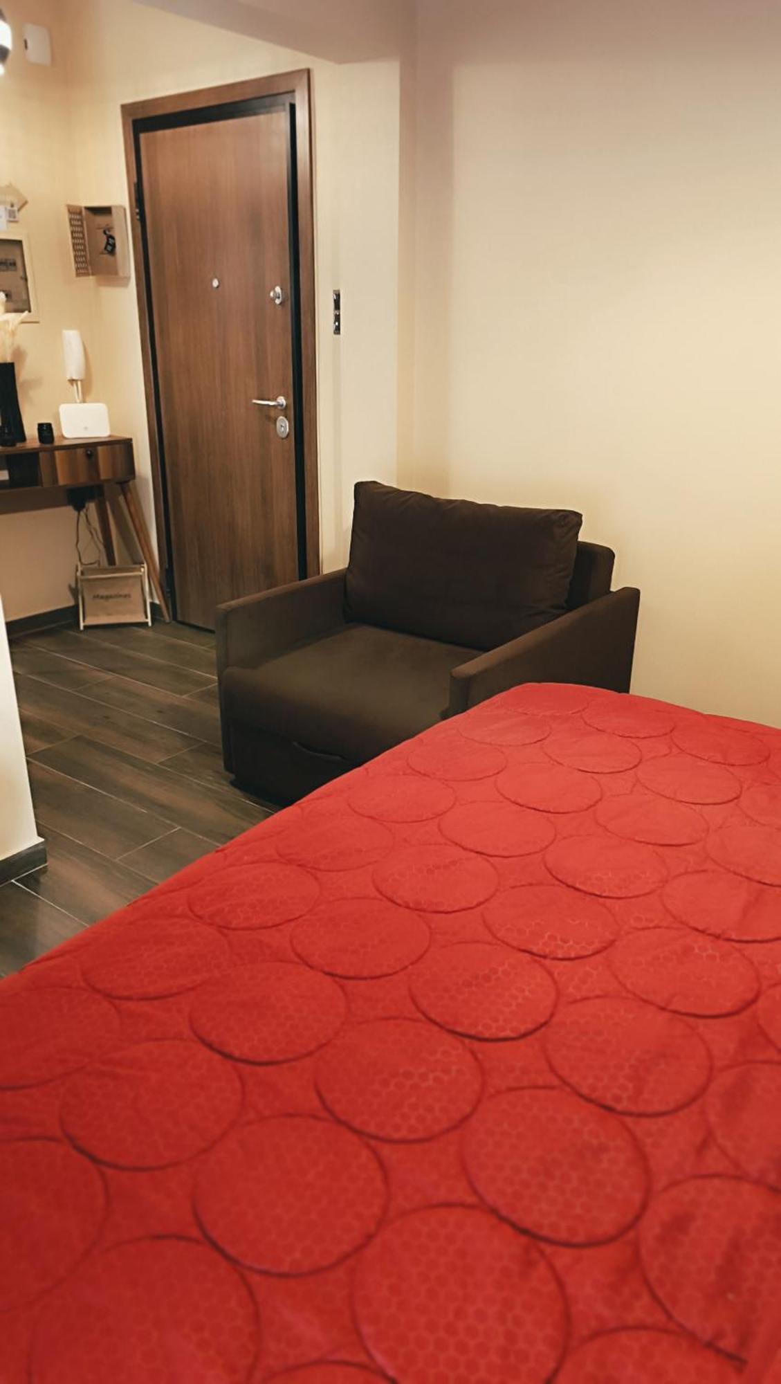 Majestik Room Kavála Ngoại thất bức ảnh