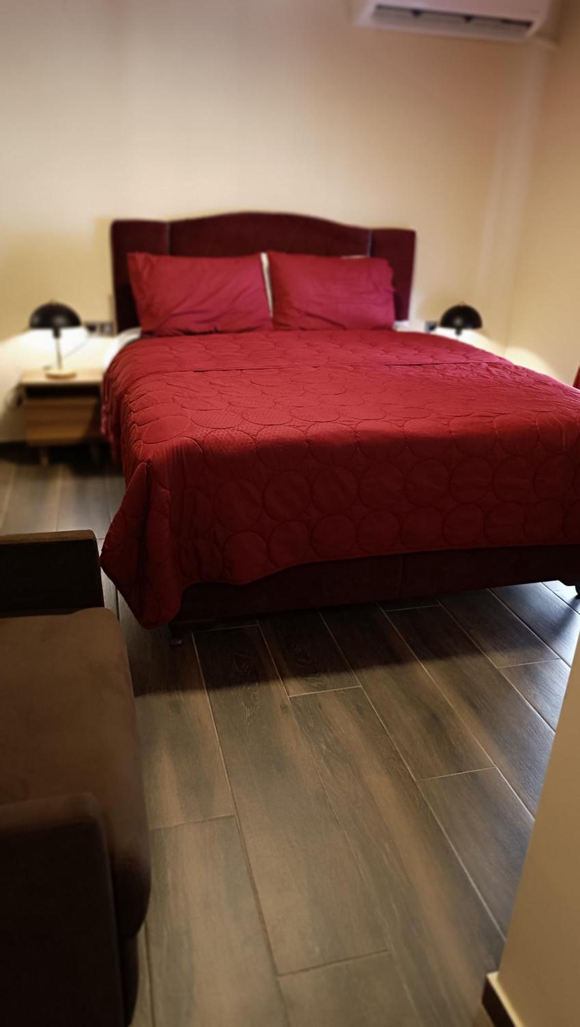 Majestik Room Kavála Ngoại thất bức ảnh