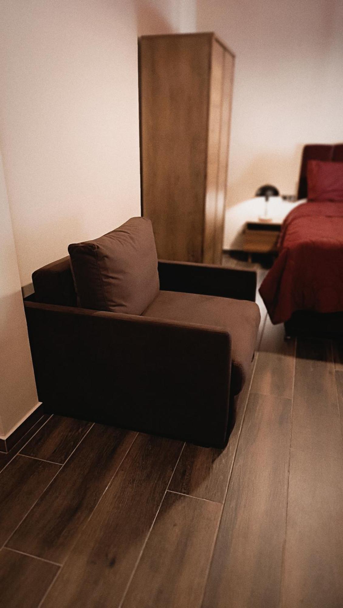 Majestik Room Kavála Ngoại thất bức ảnh
