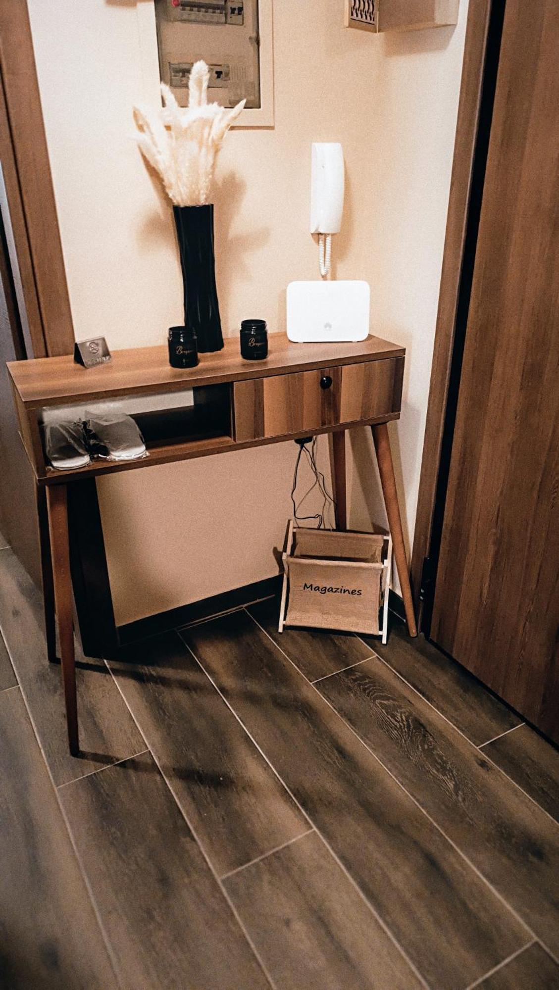Majestik Room Kavála Ngoại thất bức ảnh