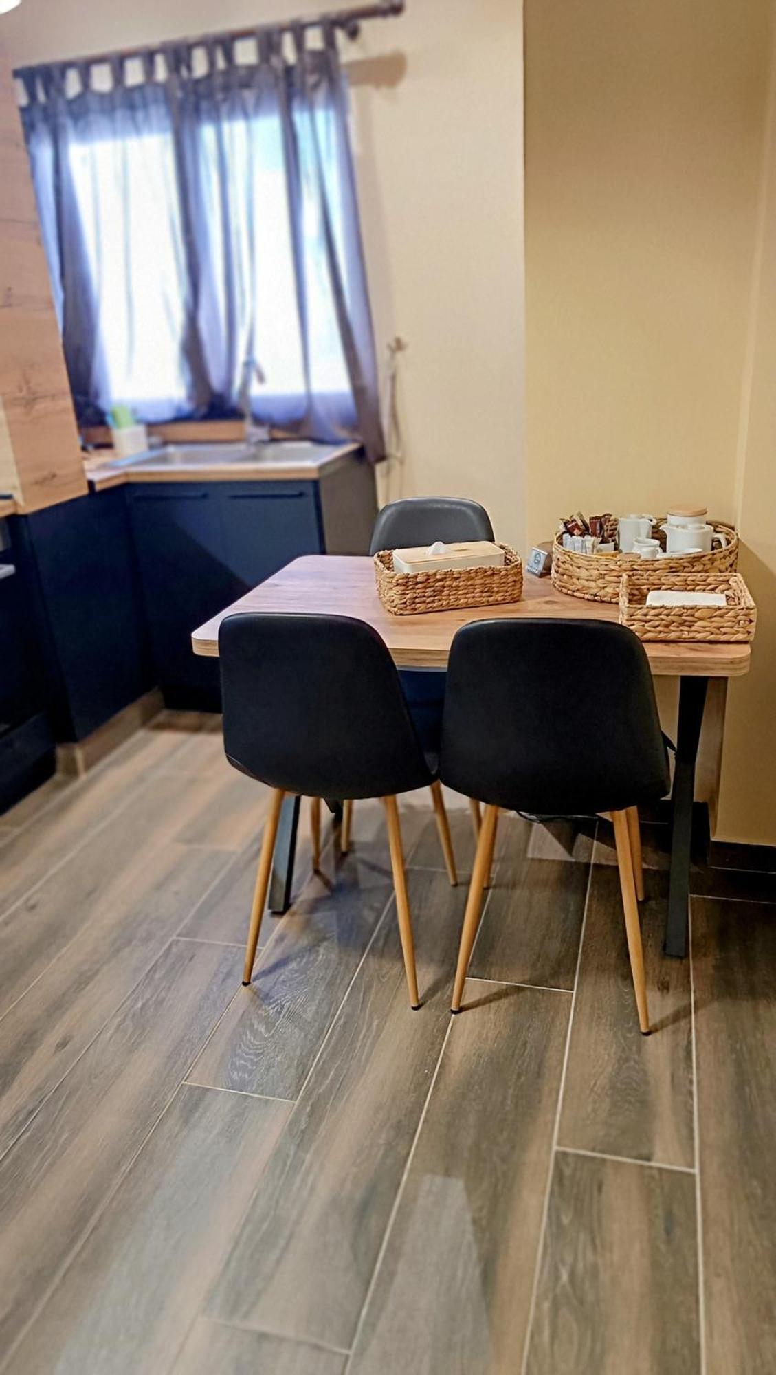 Majestik Room Kavála Ngoại thất bức ảnh