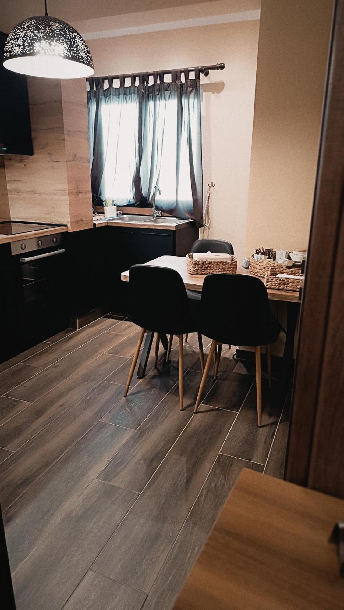 Majestik Room Kavála Ngoại thất bức ảnh