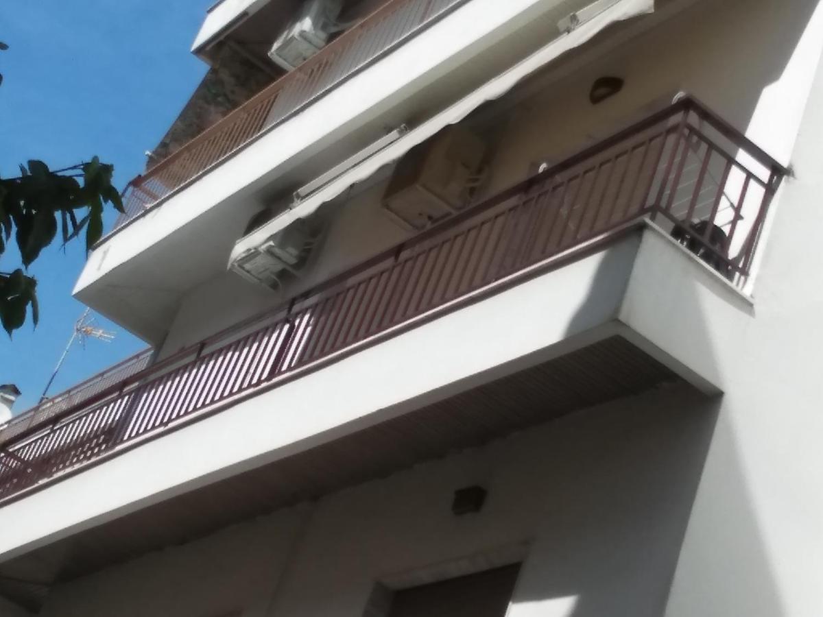 Majestik Room Kavála Ngoại thất bức ảnh