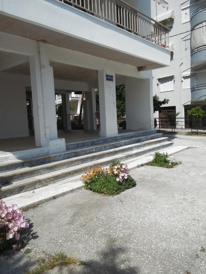 Majestik Room Kavála Ngoại thất bức ảnh
